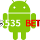 Aplicativo 5535 Bet para Android