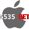 Aplicativo 5535 Bet para iOS