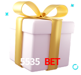 Receba seus bônus de boas-vindas no 5535 Bet