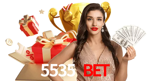 Jogue com dealers reais no 5535 Bet!