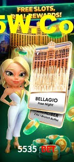 Welcome Bonus 5535 Bet