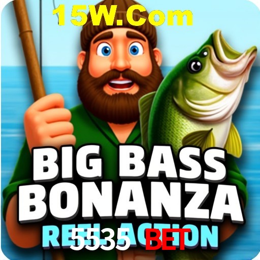 Experiência VIP 5535 Bet