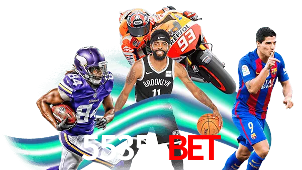 5535 Bet