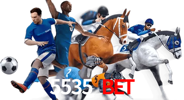 5535 Bet