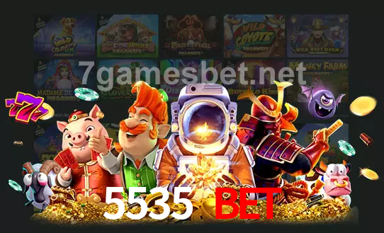 cassino 5535 Bet