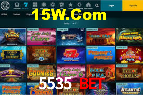 Instant EasyPaisa 5535 Bet