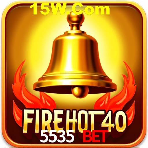 APP oficial da 5535 Bet para mobile