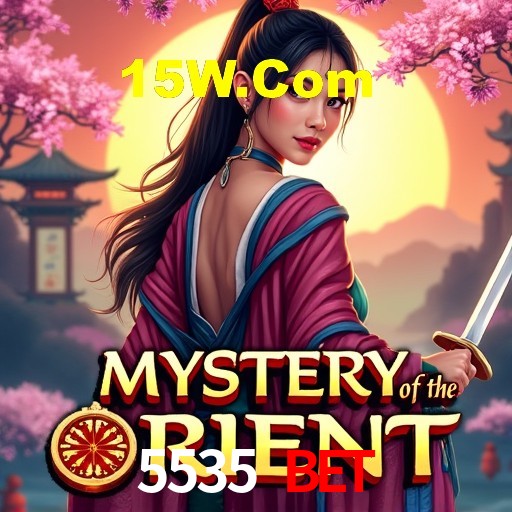 Mesa de Roleta 5535 Bet