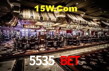 Jogos de Slot 5535 Bet
