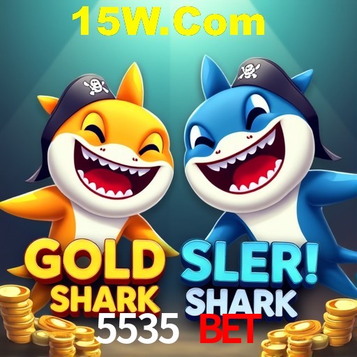 Descubra o Mundo do Cassino Online com 5535 Bet