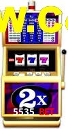 Slot Games 5535 Bet