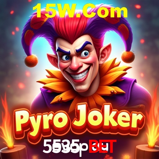 Descubra a Magia dos Jogos de Arcade no 5535 Bet