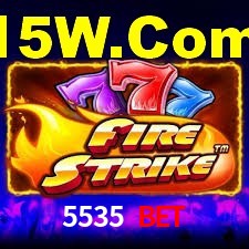 Live Casino 5535 Bet