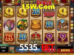 Casino Ao Vivo 5535 Bet