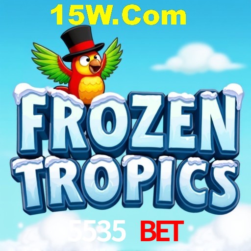 Descubra o Mundo do Cassino Online com 5535 Bet