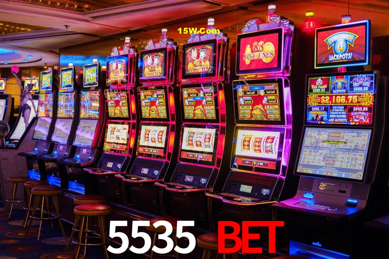 Weekend Specials 5535 Bet
