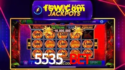Inovações de Jogos na 5535 Bet: O Futuro das Experiências Interativas