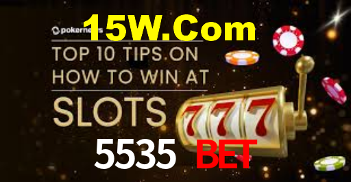 5535Bet.Com