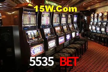 Explorando a Categoria de Eventos em Apostas na 5535 Bet