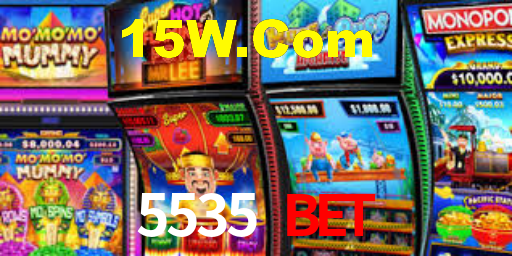 5535 Bet