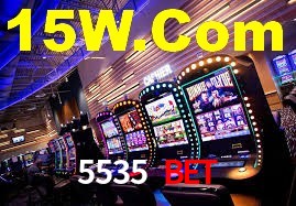 5535 Bet
