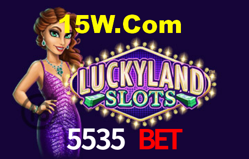 5535Bet