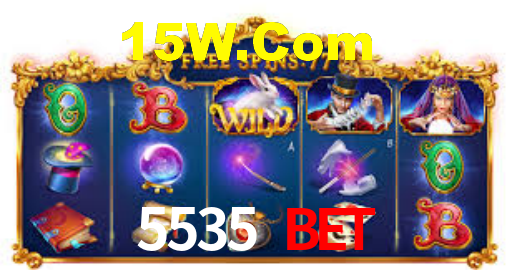 5535Bet