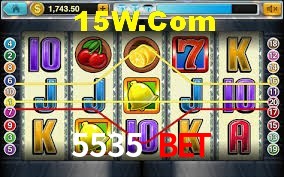 Sports Statistics 5535 Bet