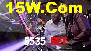 Premium Interface 5535 Bet