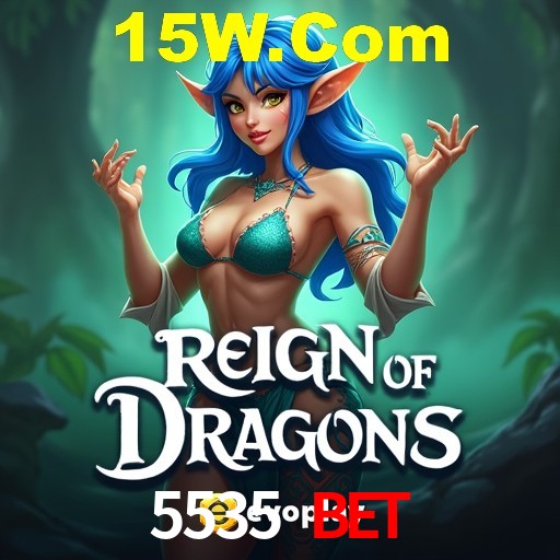 Descubra o Mundo do Cassino Online com 5535 Bet