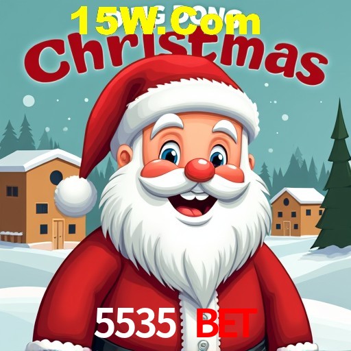 Seasonal Promotions 5535 Bet