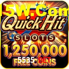 5535 Bet App Interface
