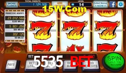 Inovações de Jogos na 5535 Bet: O Futuro das Experiências Interativas