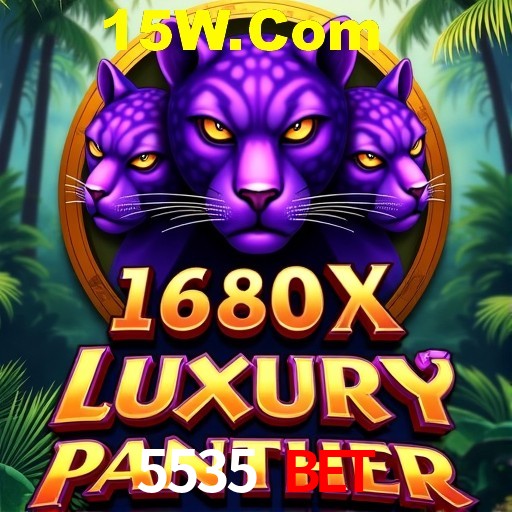 Casino Ao Vivo 5535 Bet