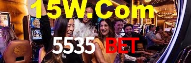 5535 Bet