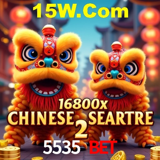 Casino VIP 5535 Bet