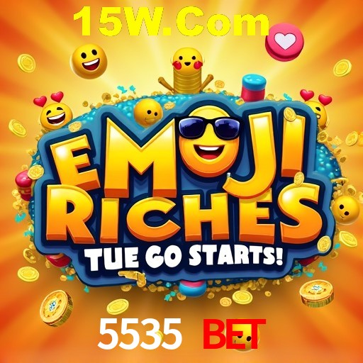 Weekend Specials 5535 Bet