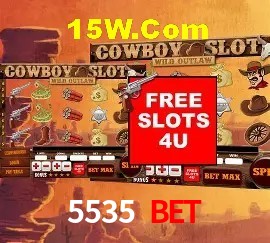 Desvendando o Mundo dos Jogos Virtuais na 5535 Bet