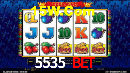 5535 Bet