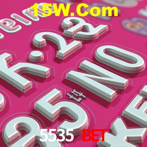 Recursos de Bônus 5535 Bet