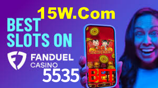 Bônus Generosos e Exclusivos no 5535 Bet para Você!