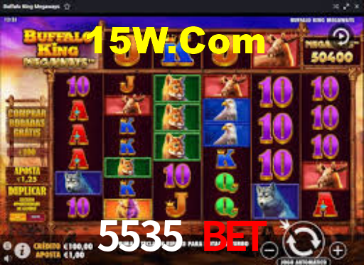 5535 Bet - A Única Plataforma Oficial De Cassino - 5535Bet.Com