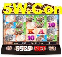 Sinta a adrenalina dos jogos de cassino com 5535 Bet