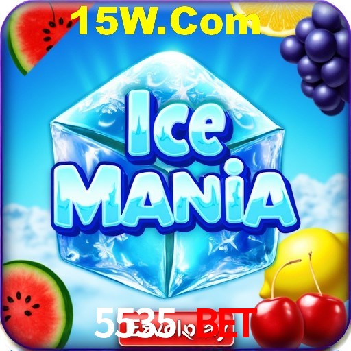 Game Providers 5535 Bet