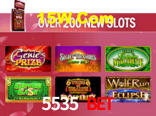 5535 Bet,5535Bet.Com
