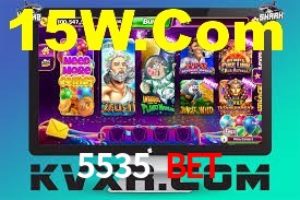 Tournaments 5535 Bet