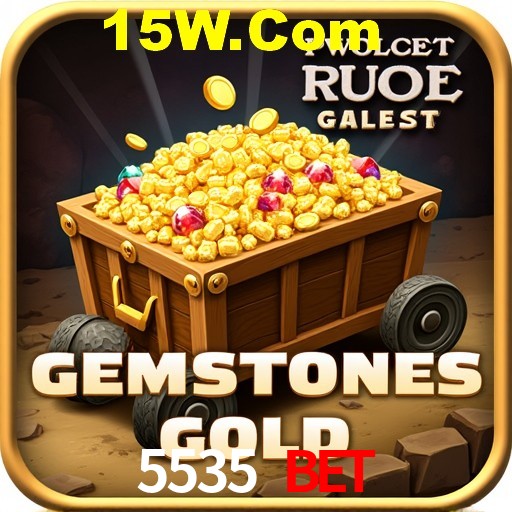 Slot Games 5535 Bet