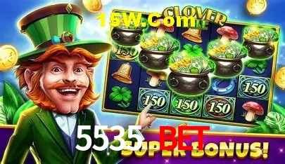 Desvendando o Mundo dos Jogos Virtuais na 5535 Bet