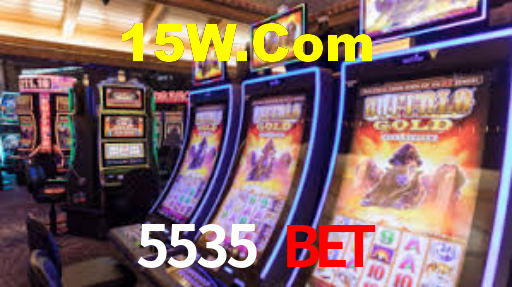 5535Bet.Com