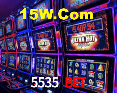 Descubra a Essência do 5535 Bet: Nossa História e Compromissos